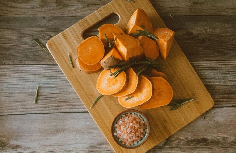 Combo food : patate douce et lentilles, 3 recettes pour faire le plein de protéines