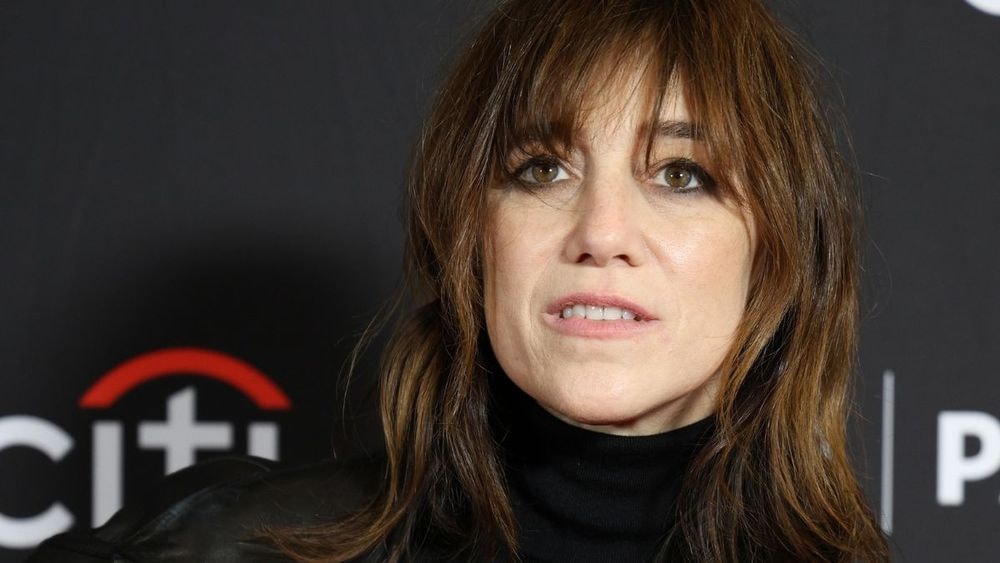 Charlotte Gainsbourg et le cinéma : "Je ne me soucie plus d'être ridicule"