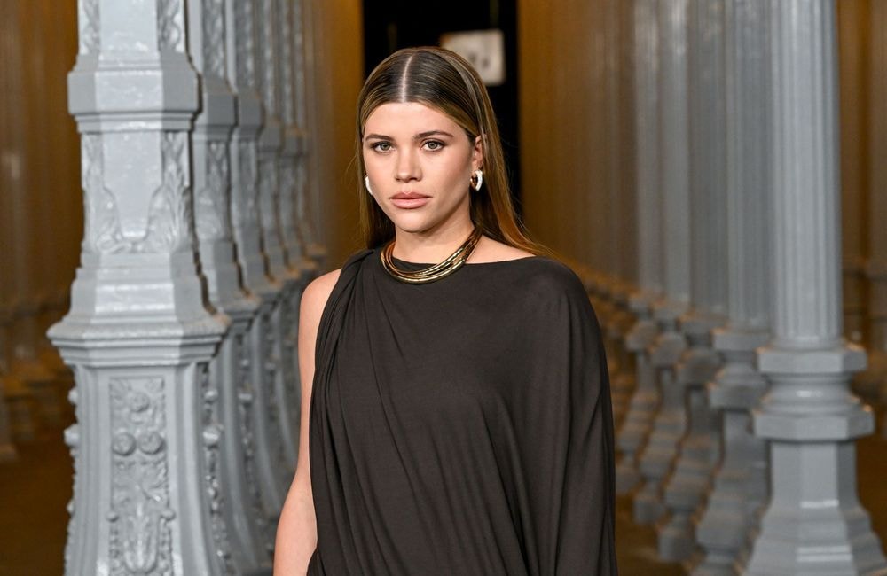 Sofia Richie Grainge adopte le "French bob", la coupe phare de l'été 2025