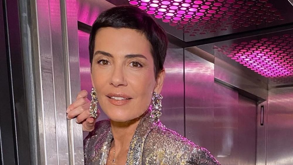 Cristina Cordula évoque la mort de son frère : "C'est un grand drame familial...