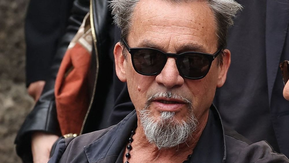 Florent Pagny évoque son état de santé depuis son cancer : ”Je retourne faire mes contrôles”