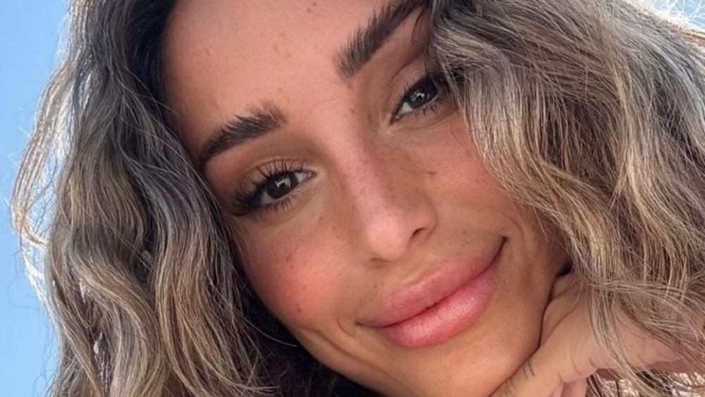 Mélanie ORL : en couple avec un candidat des Cinquante, ils ne se cachent plus !