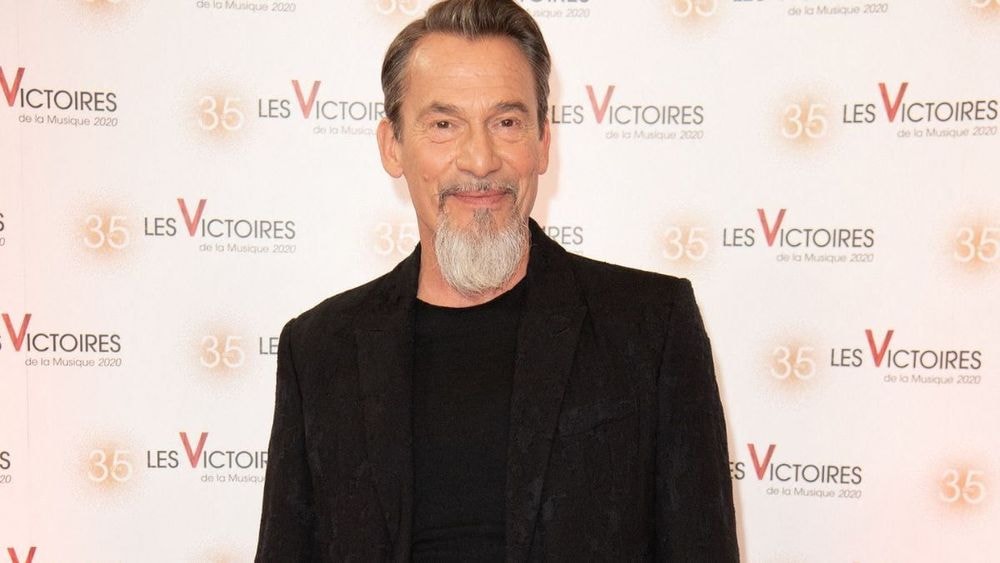 Florent Pagny donne des nouvelles de sa santé : “C’est pas une bronchite”