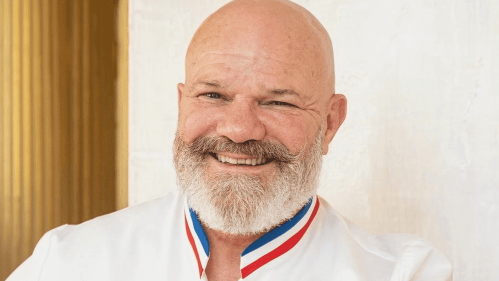 Philippe Etchebest pris pour cible : "Je ne sais pas pourquoi il a fait ça...", le choc pour le chef