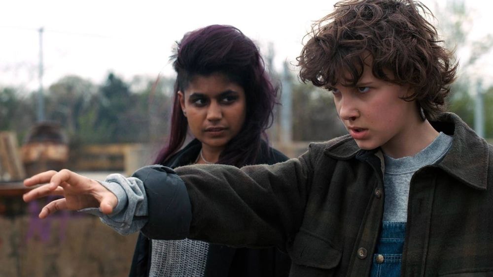 Qui est Kali dans Stranger Things ? Ce personnage de la saison 2 est de retour et pourrait bien changer le dénouement de la série