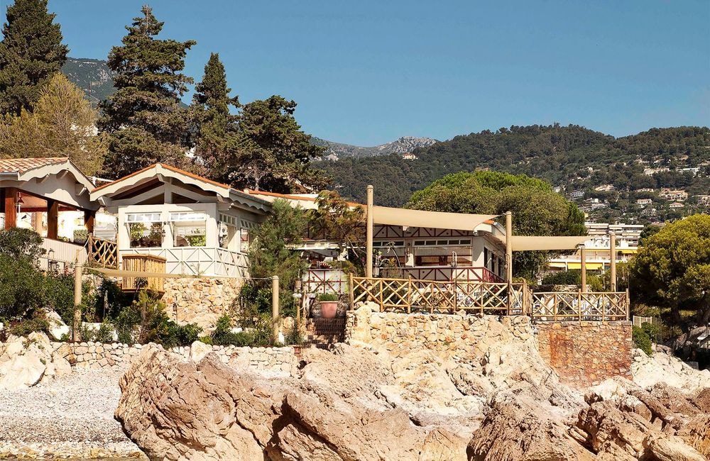 Le pirate : flashback sur l'adresse des stars sur la Riviera
