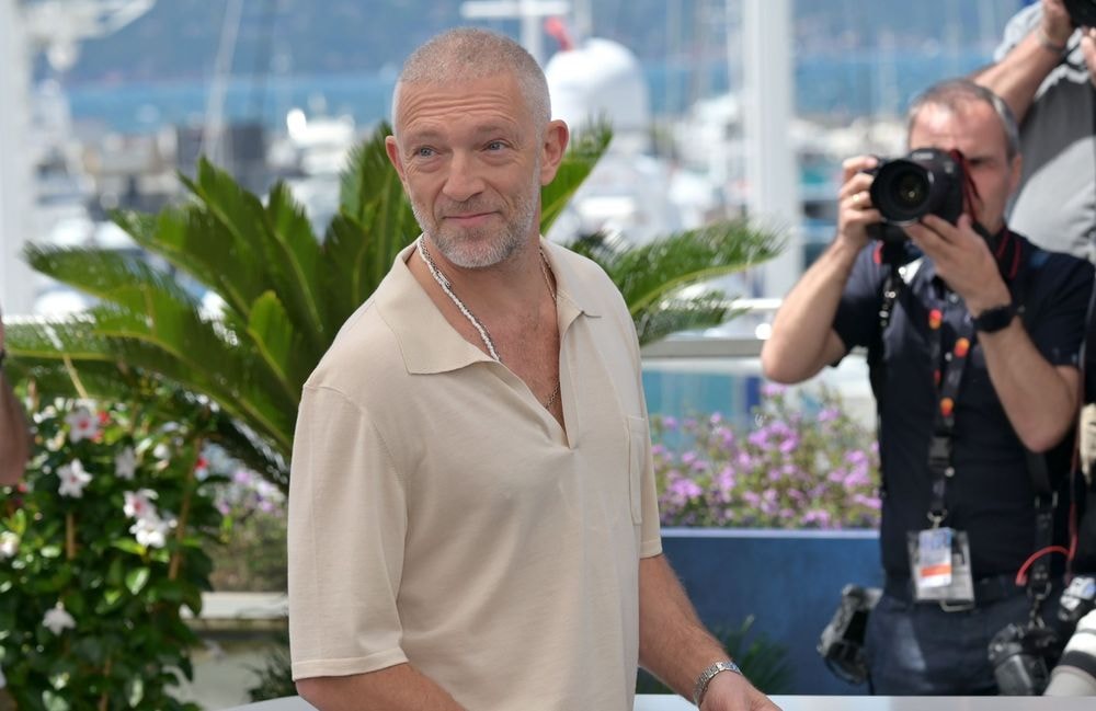 Vincent Cassel : sa compagne Narah Baptista dévoile des photos de sa petite famille