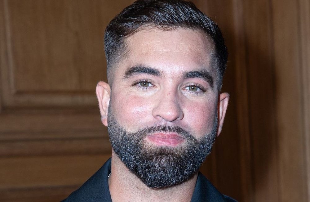 Kendji Girac : qui est sa compagne Soraya si secrète ?