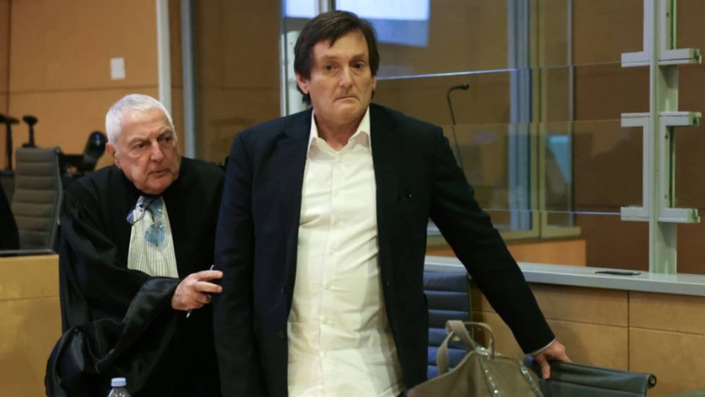 Procès de Pierre Palmade : jugé pour blessures involontaires aggravées, le verdict est tombé !