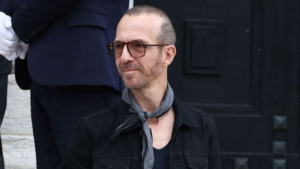 Calogero contraint de suspendre sa tournée : "J'espère qu'une autre date sera proposée"