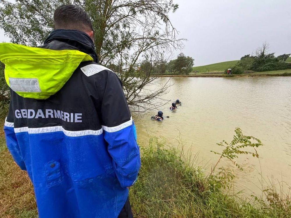 Affaire Lyhanna : le corps retrouvé est bien celui de la fillette