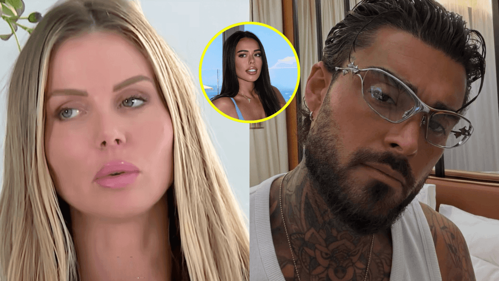 Jessica Thivenin : trompée par Thibault Garcia ? Elle réagit pour la première fois !