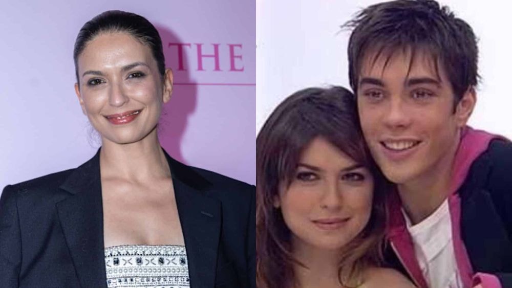 "Je m’en veux" : Lucie Bernardoni (Star Academy) dévoile la mauvaise habitude qu'elle a prise à la mort de Grégory Lemarchal et qu'elle regrette