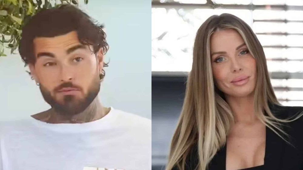 "Tout le monde te déteste" : les propos de Thibault Garcia envers Jessica Thivenin scandalisent la Toile !