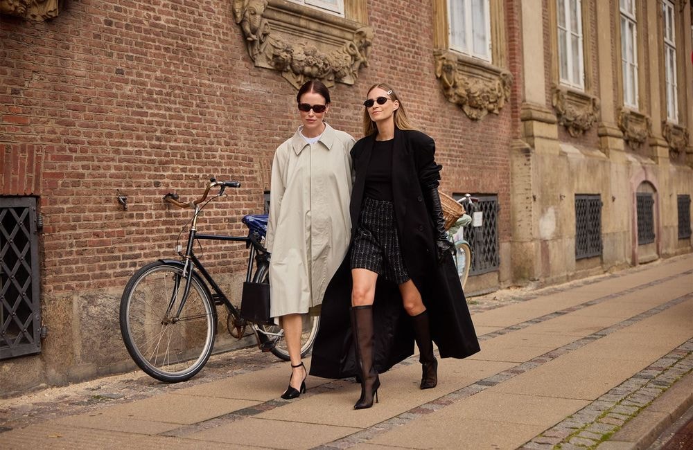 5 pièces mode à moins de 50 euros qu'il nous faut pour la rentrée