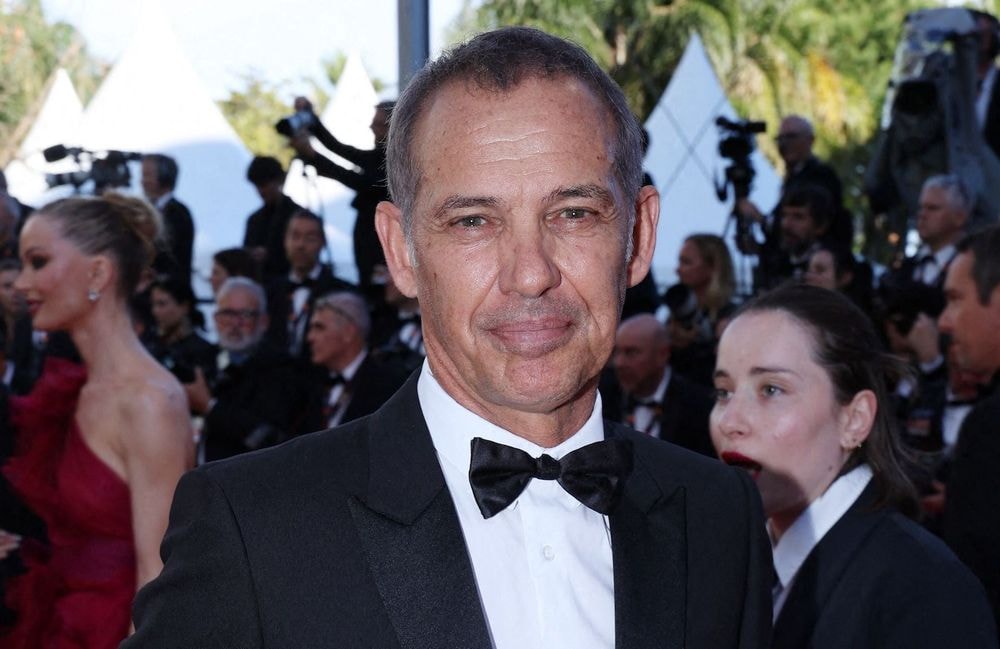 Paul Belmondo annonce le décès d’Alain, le frère de Jean-Paul Belmondo