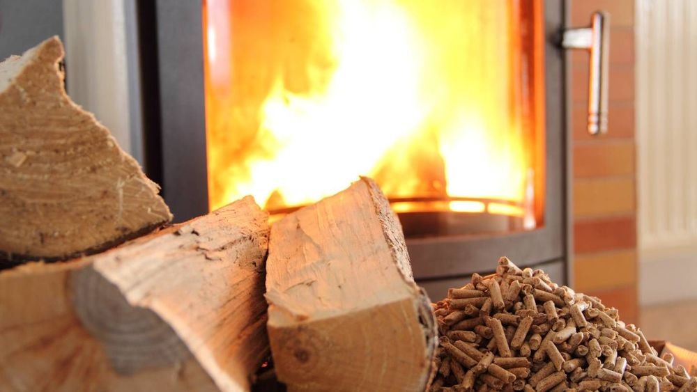 Energie : une offre groupée pour acheter des pellets de bois à prix réduit