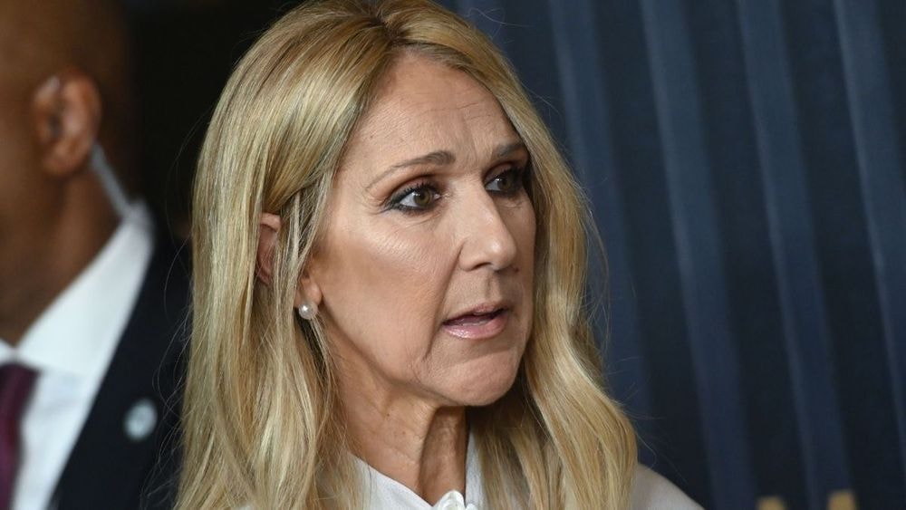 Céline Dion aux côtés d'une neurologue : cette vidéo qui en dit long, "Si je peux me permettre..."