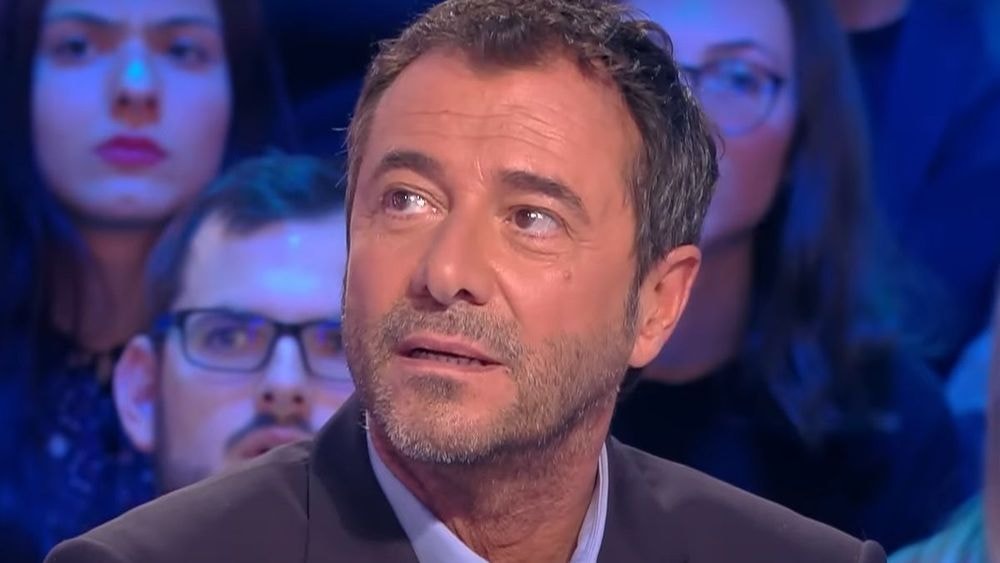 Bernard Montiel répond aux critiques sur son voyage avec les Macron au Maroc : "Pour le contribuable..."