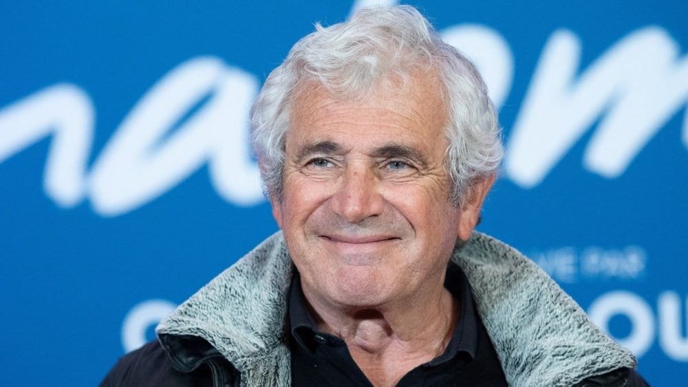 Michel Boujenah, "leader du sionisme", le comédien pris pour cible en Tunisie