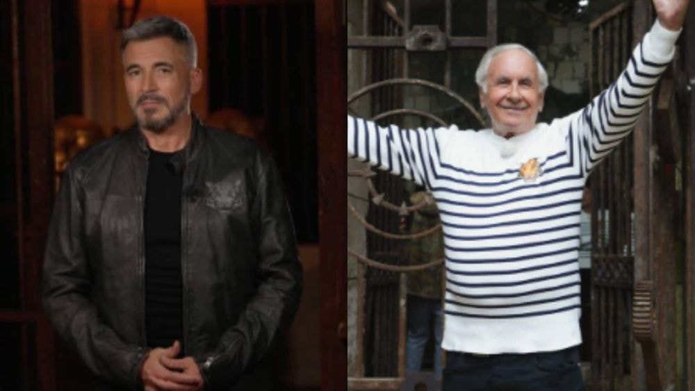 Olivier Minne (Fort Boyard) : il rend un vibrant hommage à Patrice Laffont et bouleverse les internautes