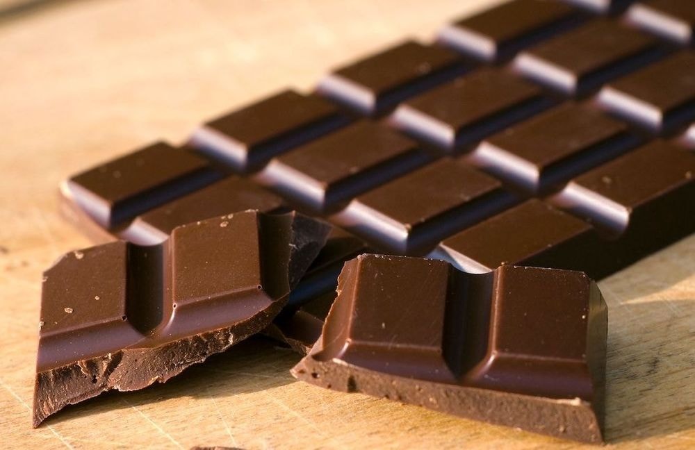Voici l’heure à laquelle il ne faudrait plus manger de chocolat si vous voulez bien dormir
