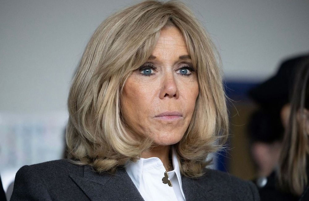 Une série consacrée à Brigitte Macron va voir le jour