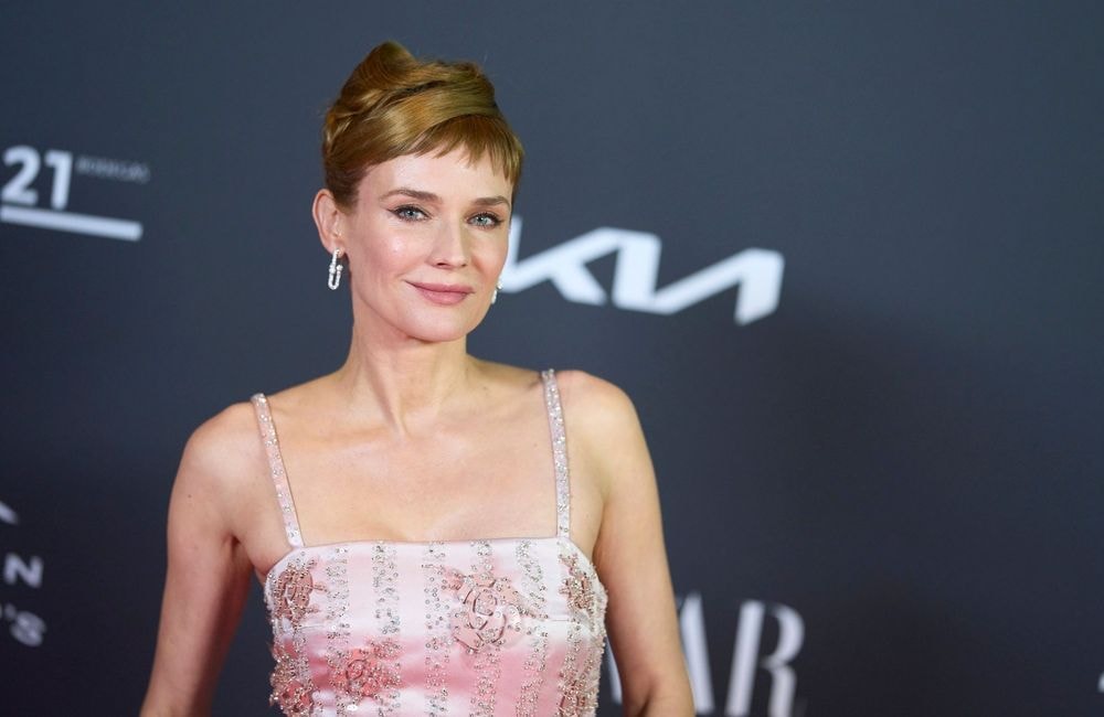 « J’ai connu une enfance compliquée » : Diane Kruger se confie sur ses premières années de vie
