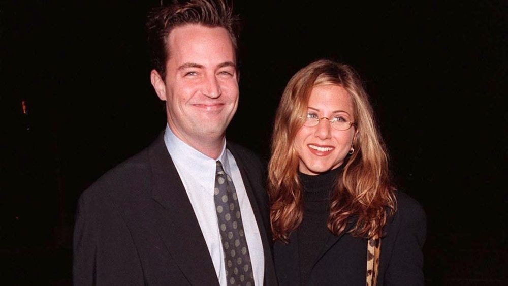 Mort de Matthew Perry, la révélation choc autour de Jennifer Aniston : "Elle le…