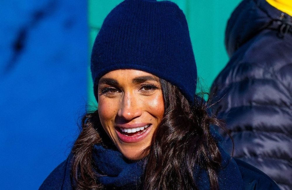 Meghan Markle profite d’un séjour à la montagne sans le prince Harry