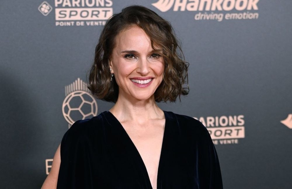 Natalie Portman, mère célibataire : elle fait de très rares confidences sur ses enfants Aleph et Amalia