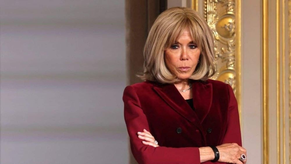 Cyberharcèlement contre Brigitte Macron : des peines allant de trois à douze mois de prison avec sursis requises contre des prévenus