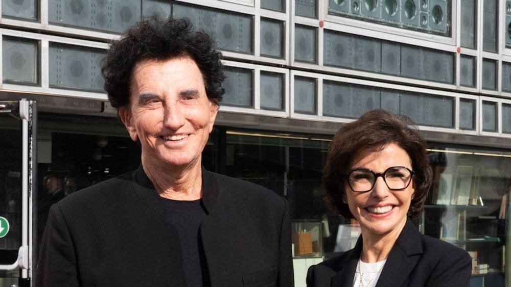 Jack Lang, éclaboussé par Epstein, balance sur Rachida Dati : "Je ne peux pas croire qu'elle..."