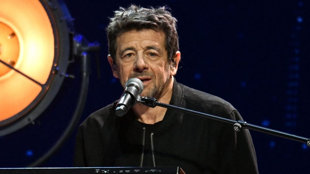 Patrick Bruel cash sur la fin de sa carrière : "Une punition", il ne mâche pas ses mots après les rumeurs