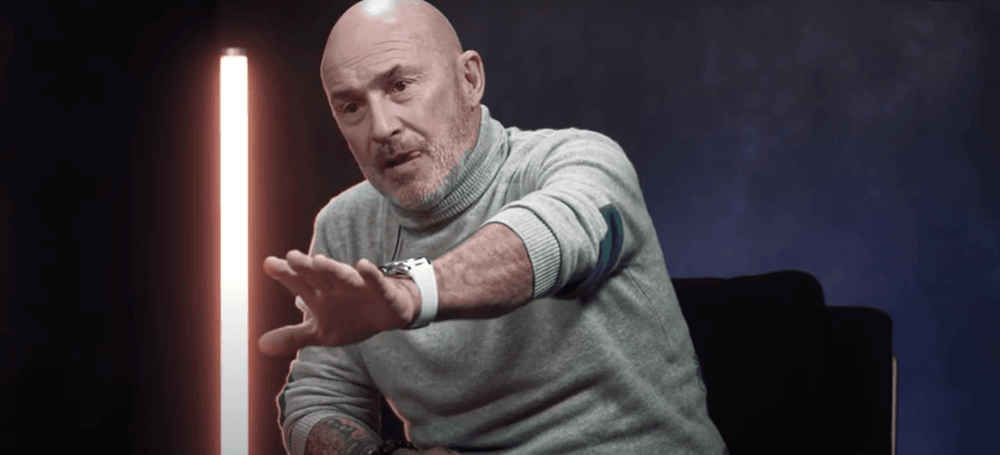 Vincent Lagaf’ brise le silence sur son salaire « Sept fois moins qu’avant »