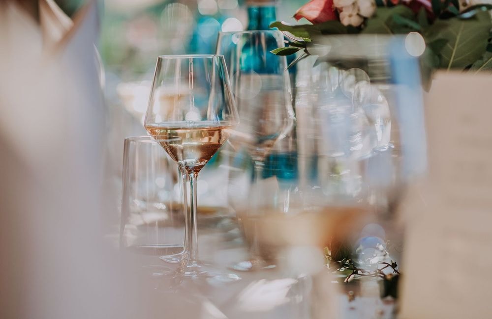 Menu de mariage : quel vin servir avec du poisson ?