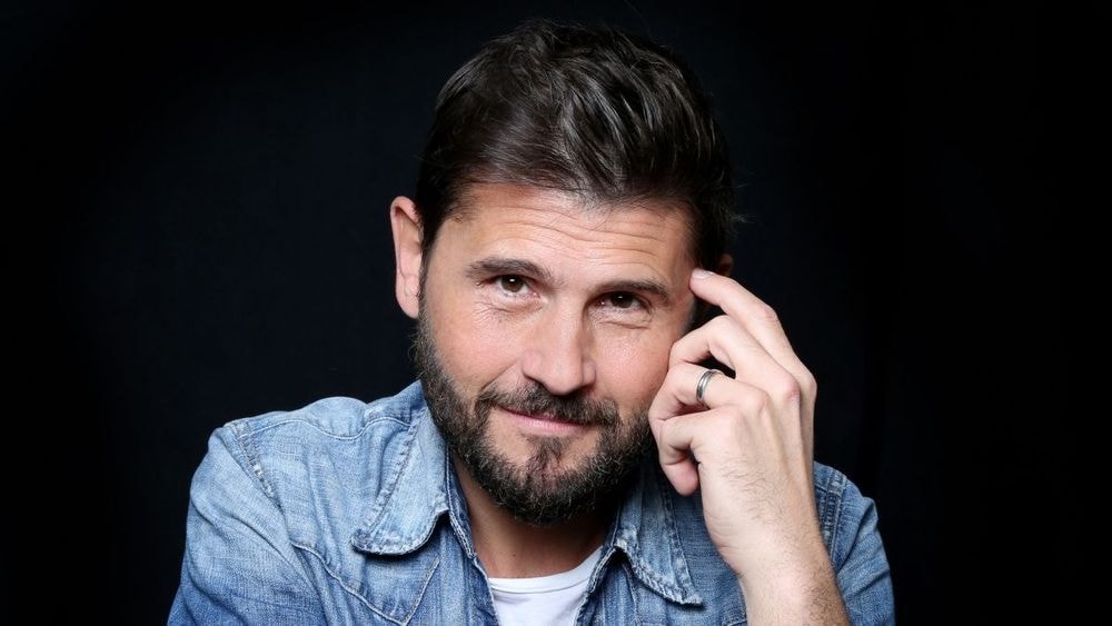 Christophe Beaugrand "en colère" contre ces "gens qui volontairement vont agiter des arguments" pour salir sa famille