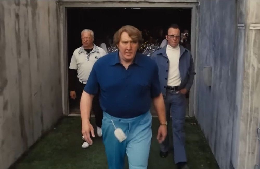 « Madden » : Nicolas Cage se métamorphose dans son prochain film