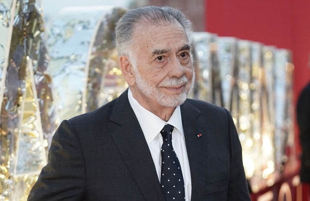Festival de Cannes 2024 : Tout ce que l'on sait sur « Megalopolis », le film de Francis Ford Coppola