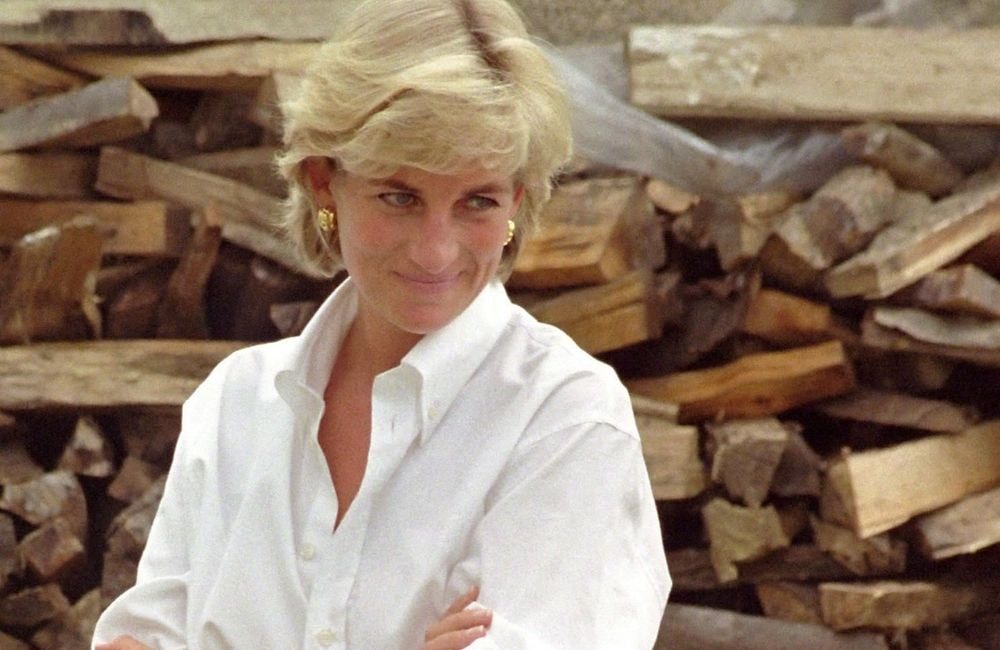 Lady Diana : ce rare cliché d’enfance dévoilé par son frère Charles Spencer