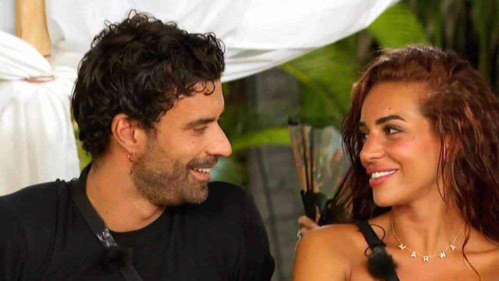 "Besoin d'être seule" : Marwa Merazka et Vincent Queijo en crise, on en sait plus !