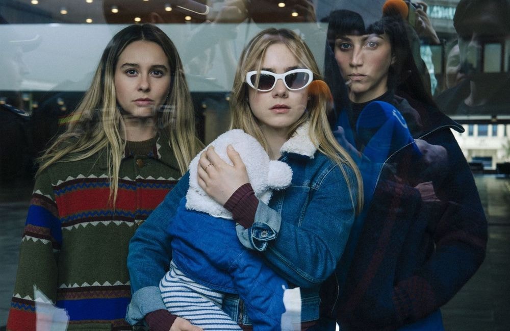 Cette série espagnole dans le top 10 Netflix se dévore en quelques heures
