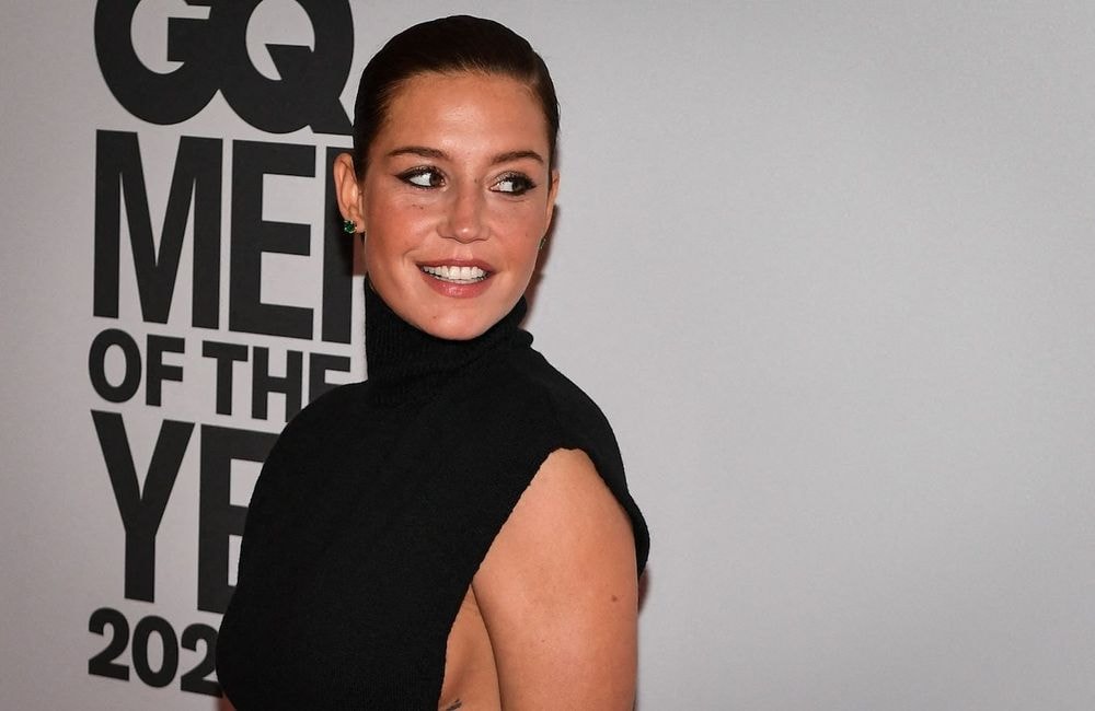 Adèle Exarchopoulos revient sur sa première expérience de tournage aux côtés de Jane Birkin