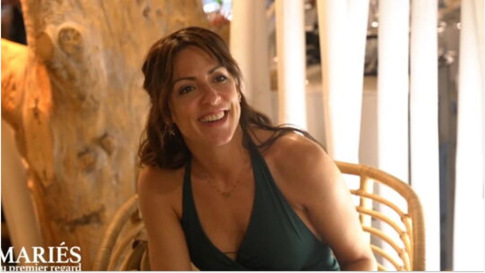 "À poil sur la barre" : Perrine (MAPR) quittée par son ex-mari pour une strip-teaseuse, découvrez son histoire