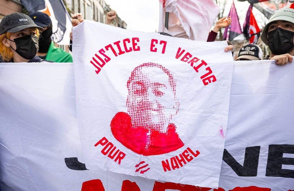 Affaire Nahel : après la mutation du policier tireur, la famille de l’adolescent dénonce « une justice frileuse »