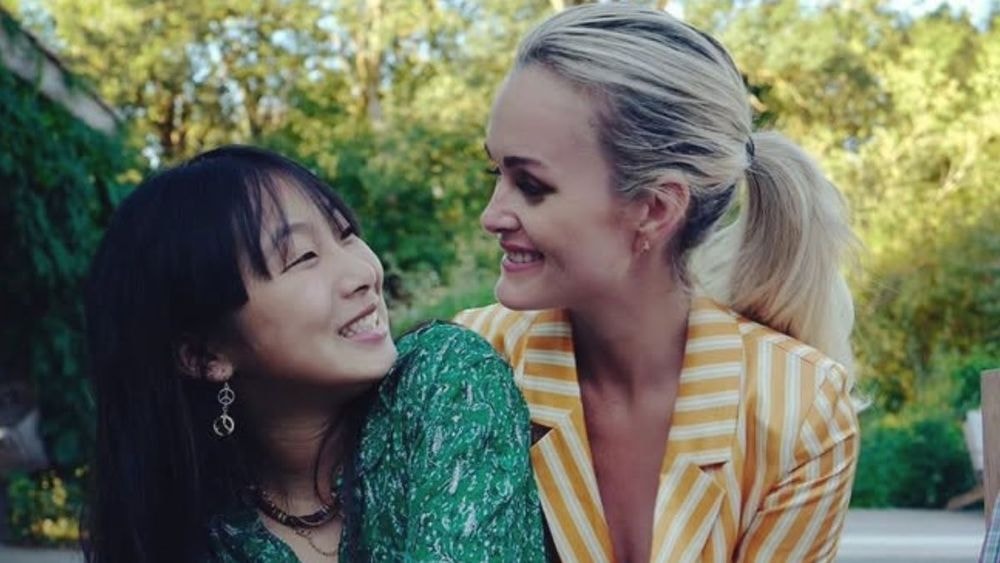 Laeticia Hallyday s'attire de nouveau la foudre des internautes : "Rien ne nous fera fléchir"