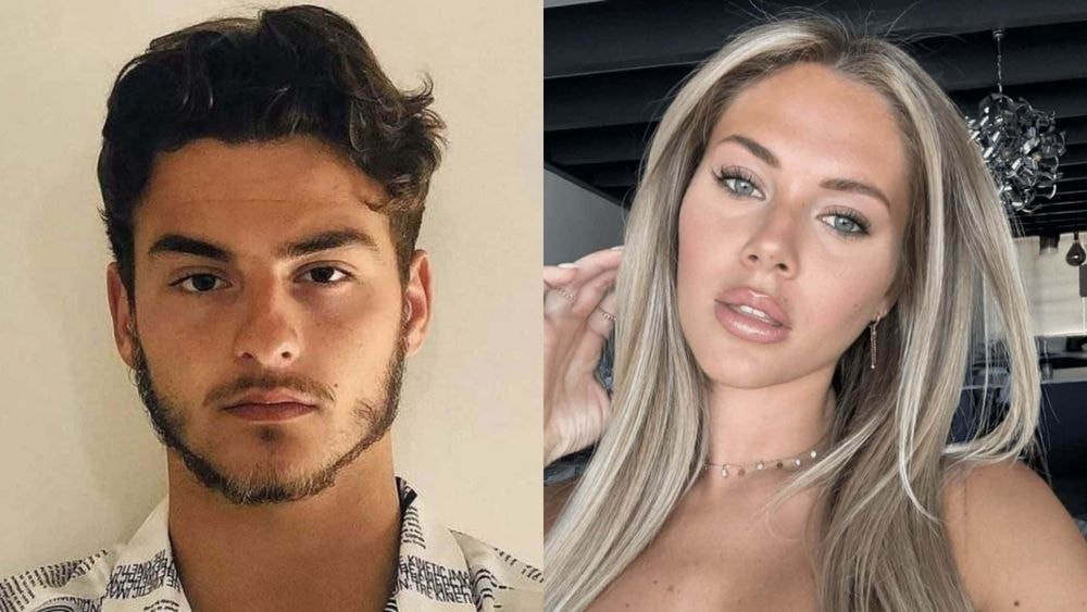 Simon Castaldi : séparé de Cassandra Jullia, il pète les plombs en live !