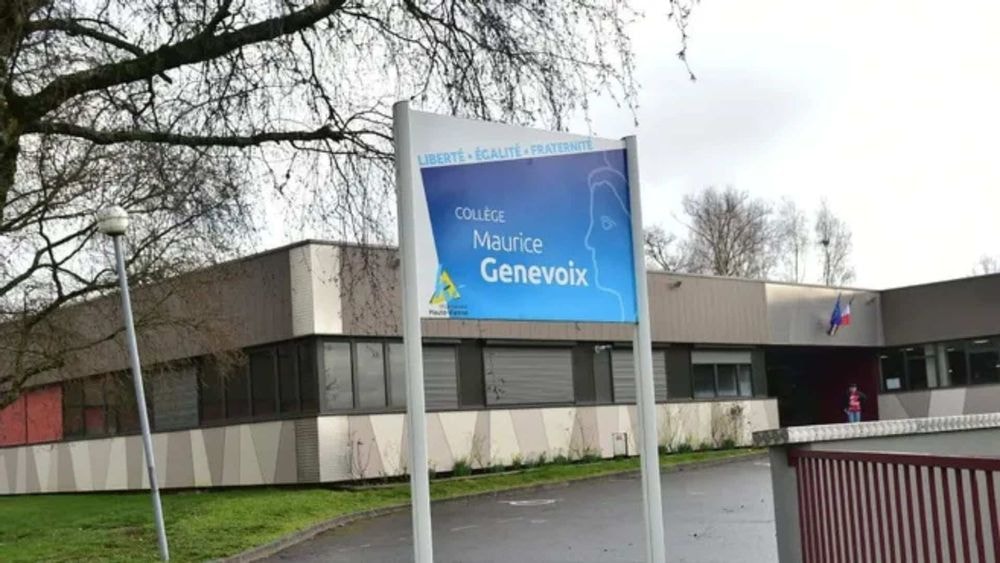 Des élèves insultés et moqués par un faux compte TikTok de leur collège en Haute-Vienne, la direction prend une décision radicale