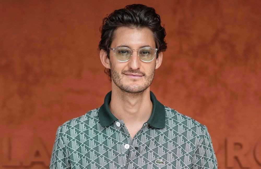 Pierre Niney : « La célébrité peut t'emmener dans des mauvais endroits »