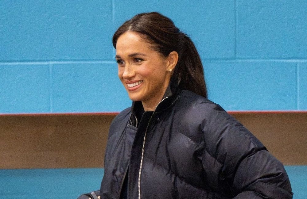 Meghan Markle annonce la création de son podcast sur les femmes et l’entrepreneuriat